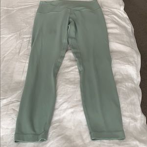 Lululemon align pant
